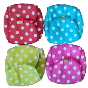 Lotus - 1Pc roti Basket