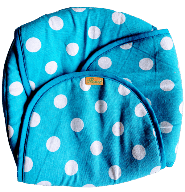 Lotus - 1Pc roti Basket - Image 5