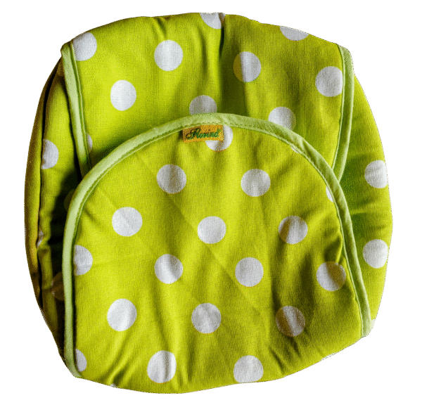 Lotus - 1Pc roti Basket - Image 4