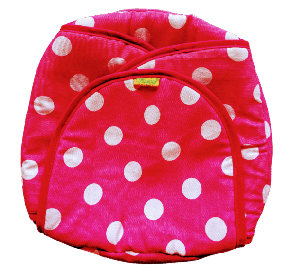 Lotus - 1Pc roti Basket - Image 3