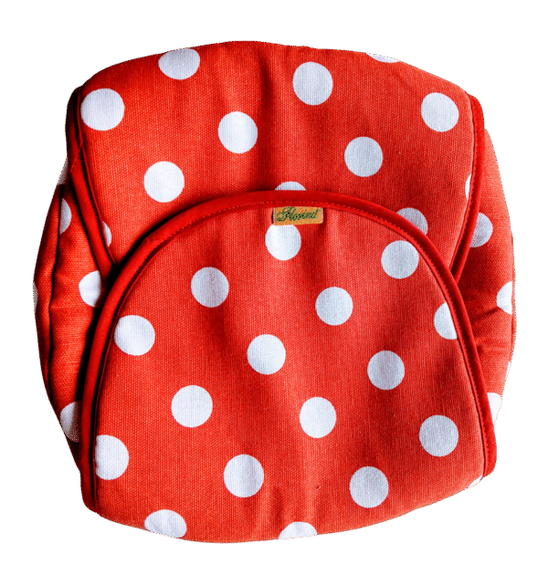 Lotus - 1Pc roti Basket - Image 2