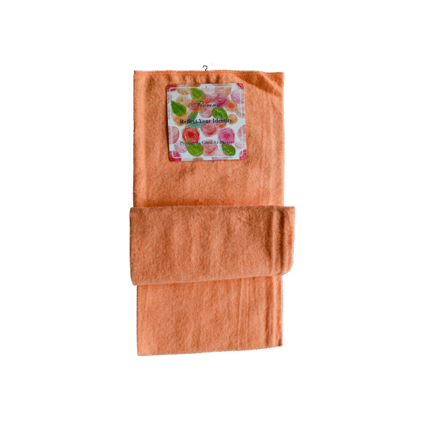 Roll Ro "Florina" Pack of 2pcs Super-Big Cloth | Cotton Rich | Ultra-Soft | Car /Bike Washing Cloth | Multi Purpose Cleaning Cloth | Size: 66 x 66 Cm (26 x 26 in) |Raising Weave - Image 6